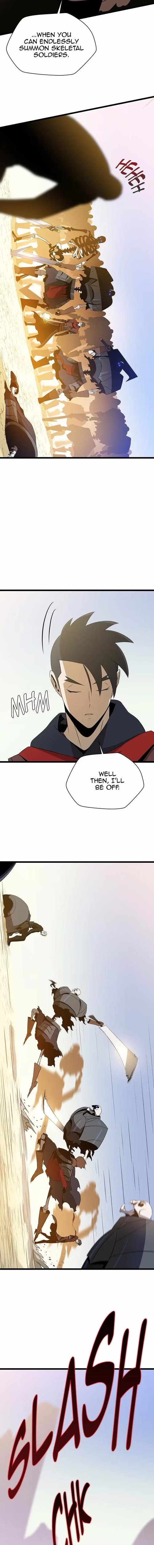 Kill the Hero - Chapter 111 - Part 17