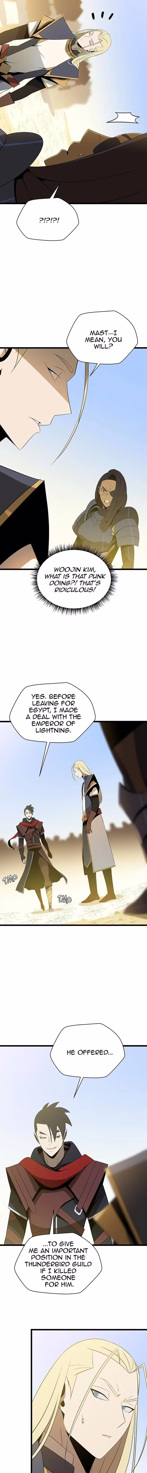 Kill the Hero - Chapter 112 - Part 3