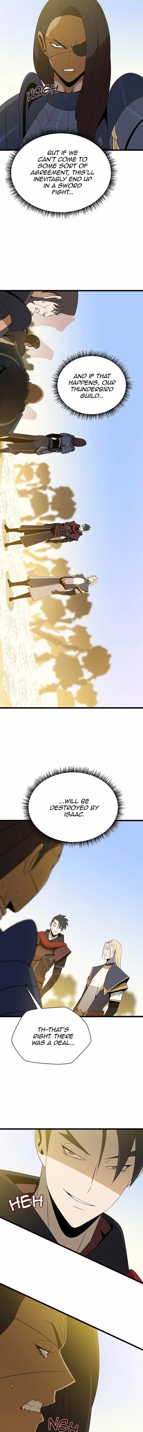 Kill the Hero - Chapter 112 - Part 5