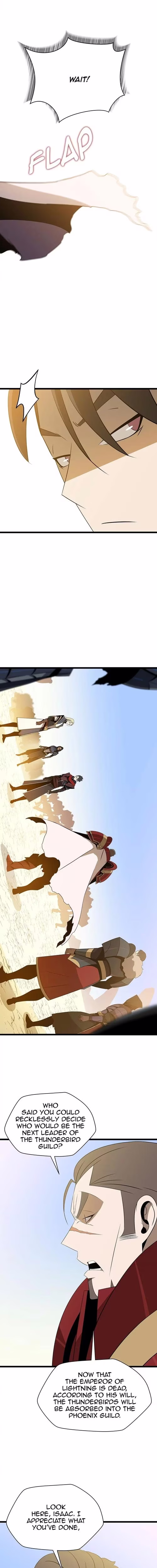 Kill the Hero - Chapter 112 - Part 7