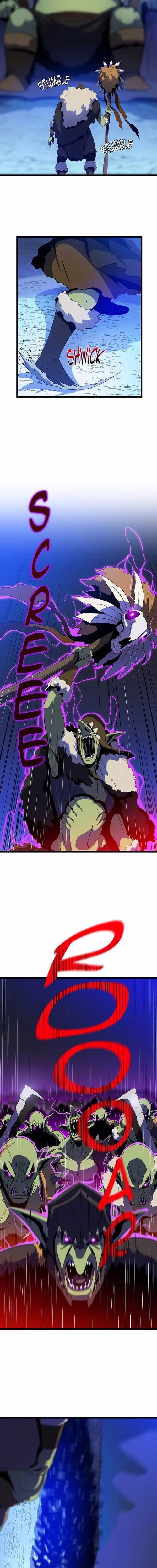 Kill the Hero - Chapter 112 - Part 12