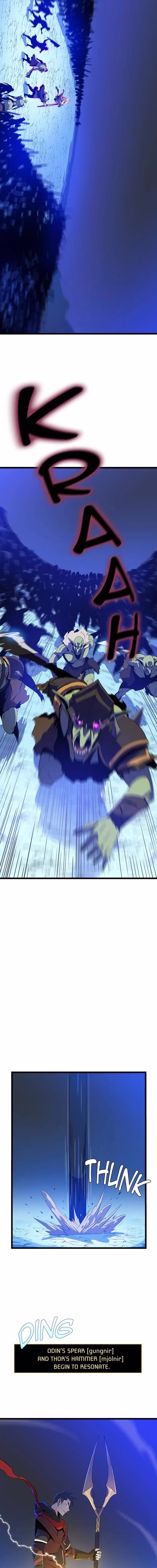 Kill the Hero - Chapter 112 - Part 13