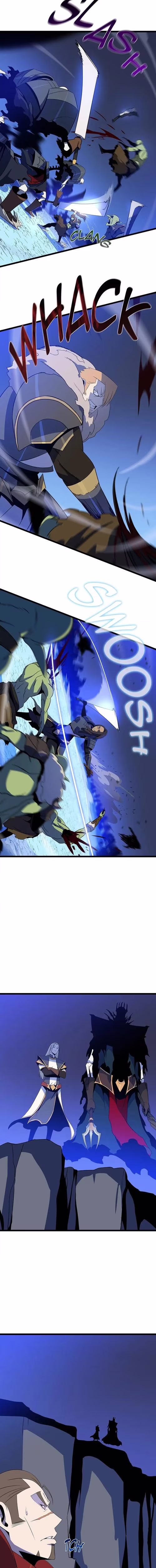 Kill the Hero - Chapter 112 - Part 15