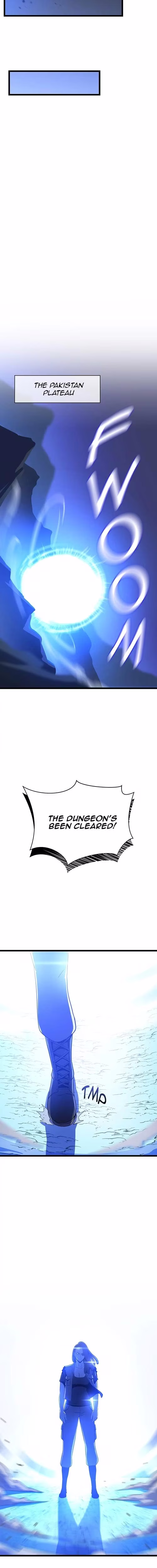 Kill the Hero - Chapter 112 - Part 17