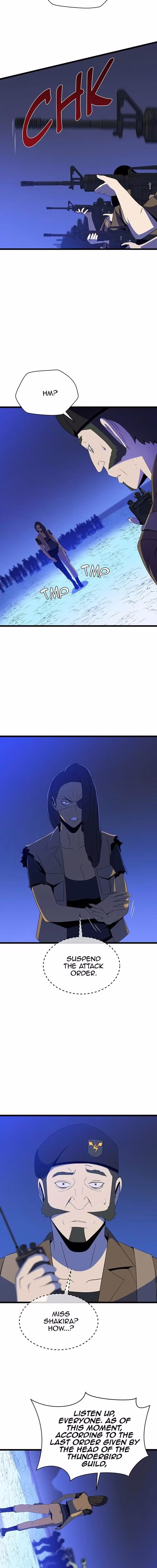 Kill the Hero - Chapter 113 - Part 3