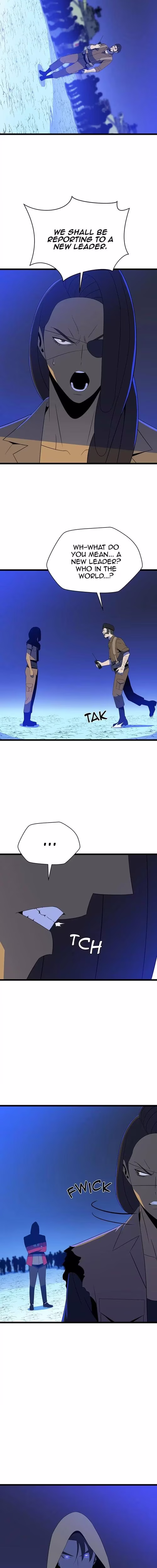 Kill the Hero - Chapter 113 - Part 4