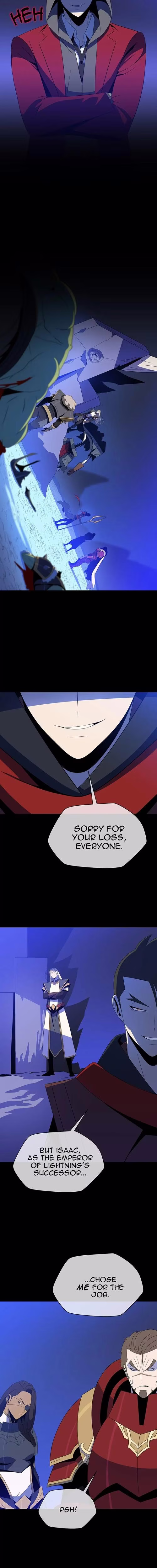 Kill the Hero - Chapter 113 - Part 5