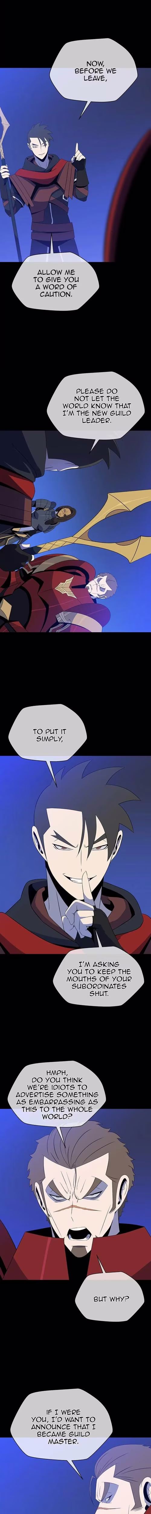 Kill the Hero - Chapter 113 - Part 6