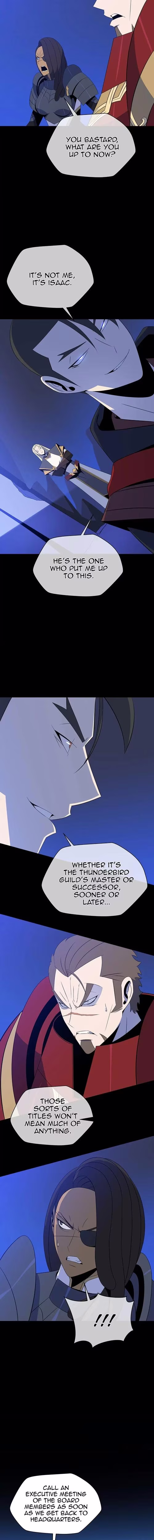 Kill the Hero - Chapter 113 - Part 7