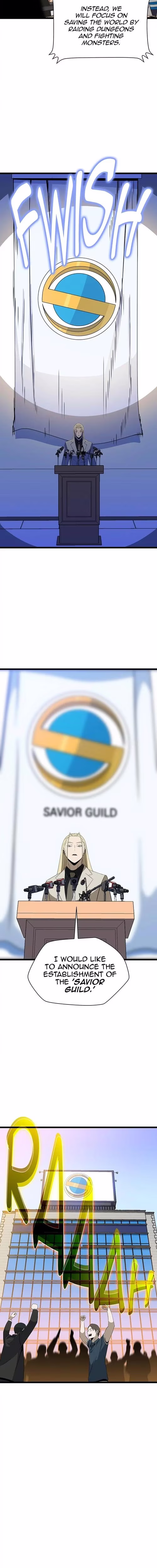 Kill the Hero - Chapter 113 - Part 10