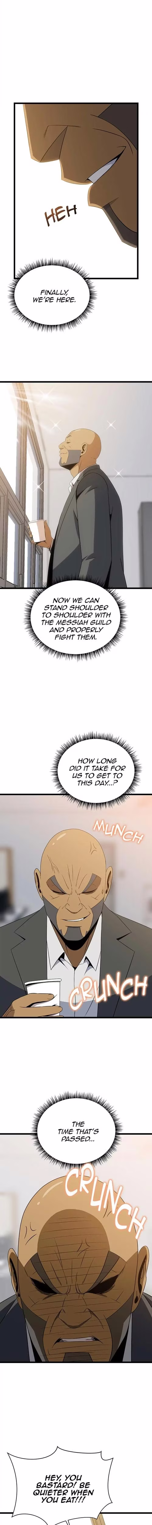 Kill the Hero - Chapter 113 - Part 11