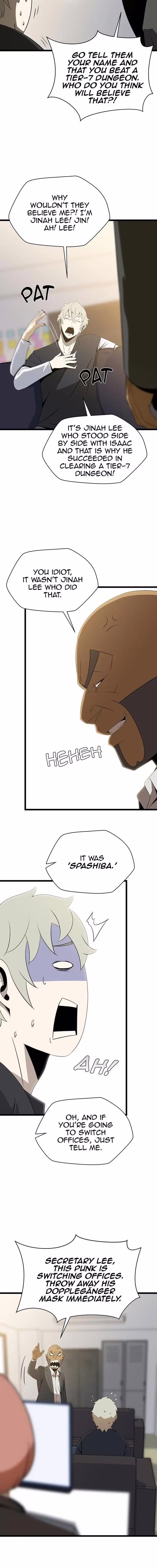 Kill the Hero - Chapter 113 - Part 13