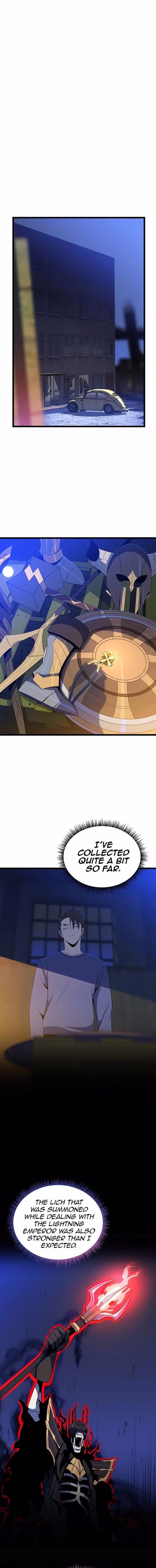 Kill the Hero - Chapter 113 - Part 15