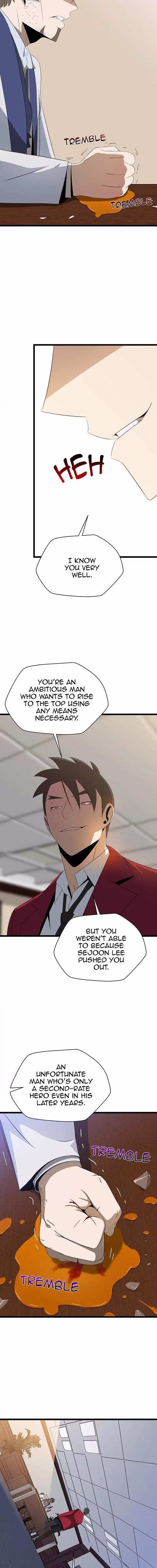 Kill the Hero - Chapter 114 - Part 4