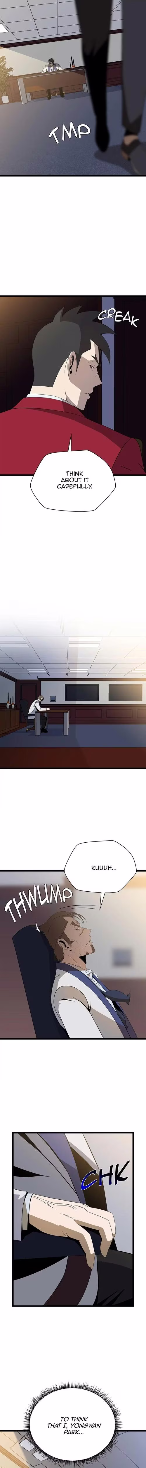 Kill the Hero - Chapter 114 - Part 6