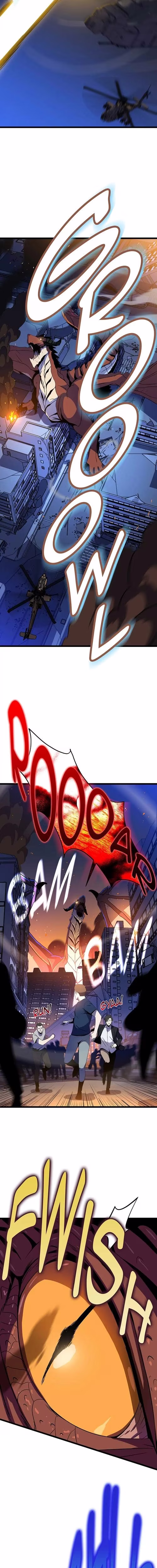 Kill the Hero - Chapter 114 - Part 9