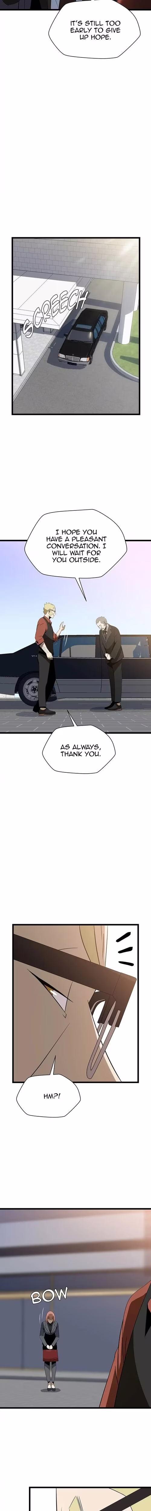 Kill the Hero - Chapter 114 - Part 14