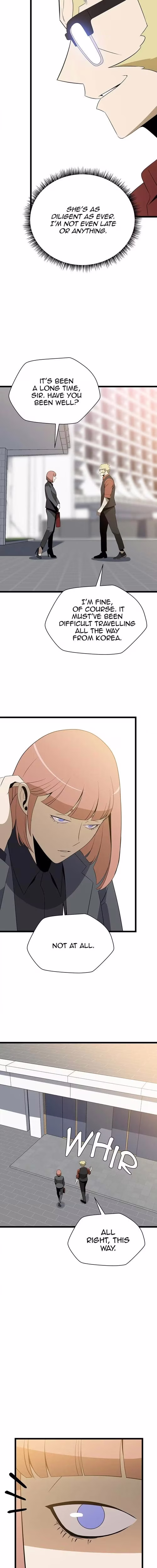 Kill the Hero - Chapter 114 - Part 15