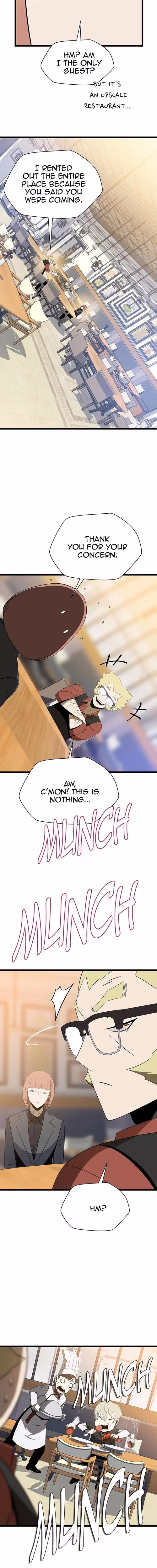 Kill the Hero - Chapter 114 - Part 16