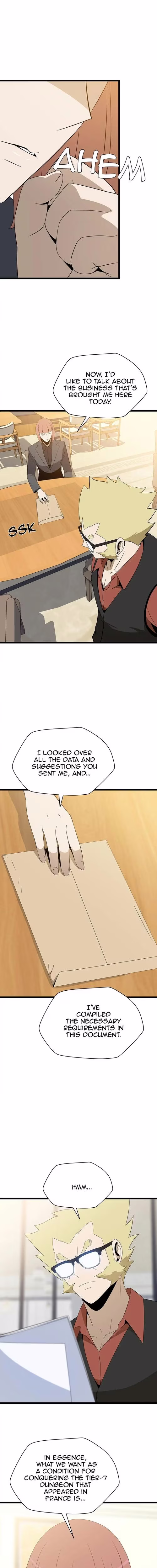 Kill the Hero - Chapter 115 - Part 3