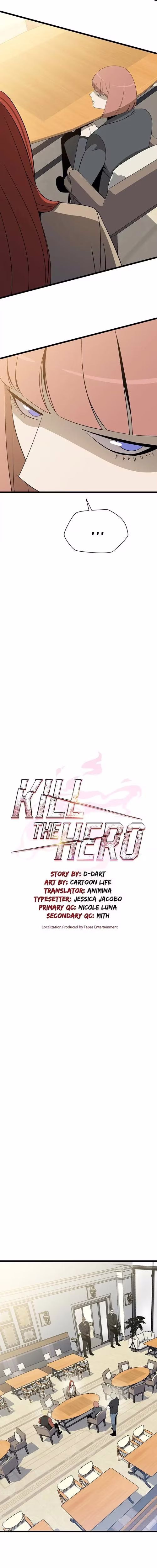 Kill the Hero - Chapter 115 - Part 7