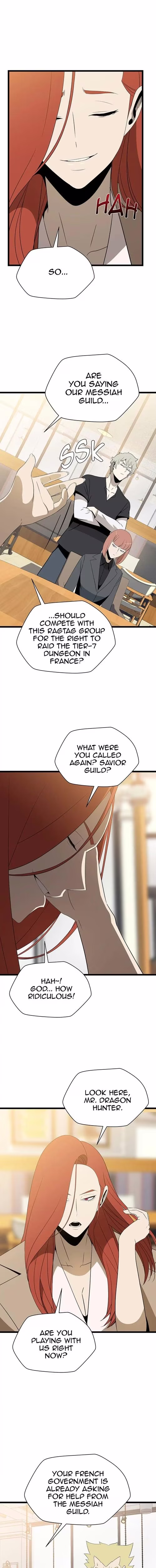 Kill the Hero - Chapter 115 - Part 8