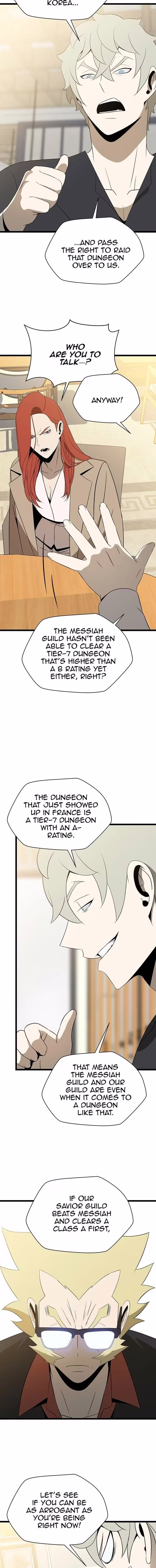 Kill the Hero - Chapter 115 - Part 10