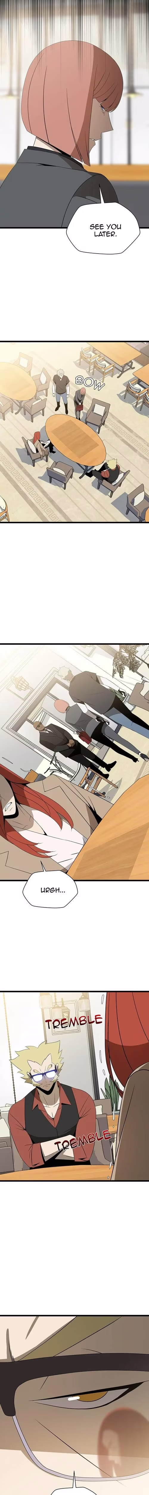 Kill the Hero - Chapter 115 - Part 12