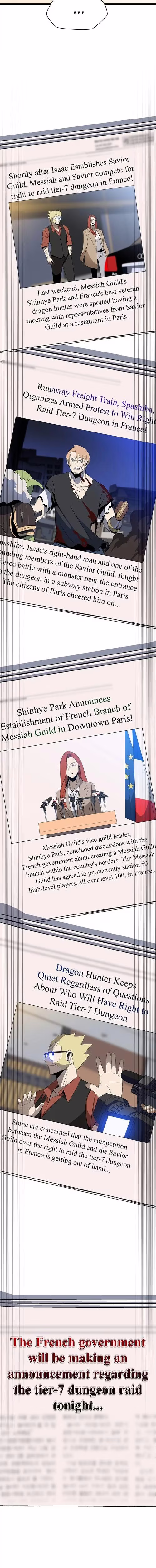 Kill the Hero - Chapter 115 - Part 13