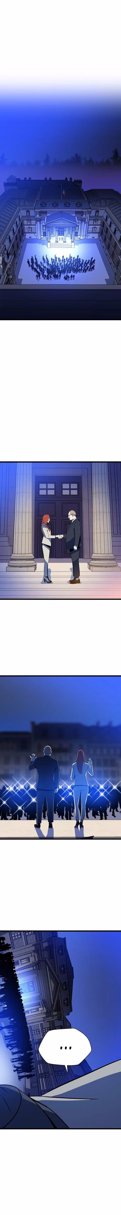 Kill the Hero - Chapter 115 - Part 14