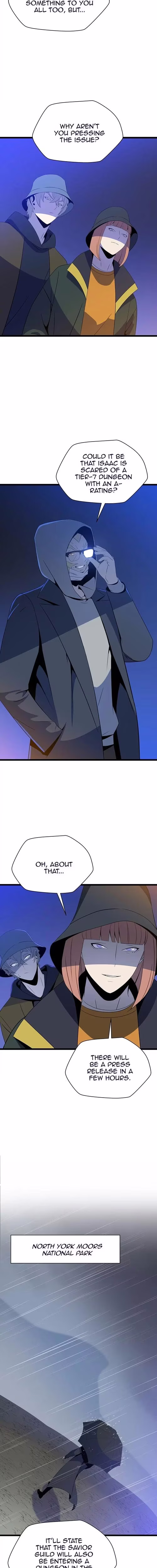 Kill the Hero - Chapter 116 - Part 6