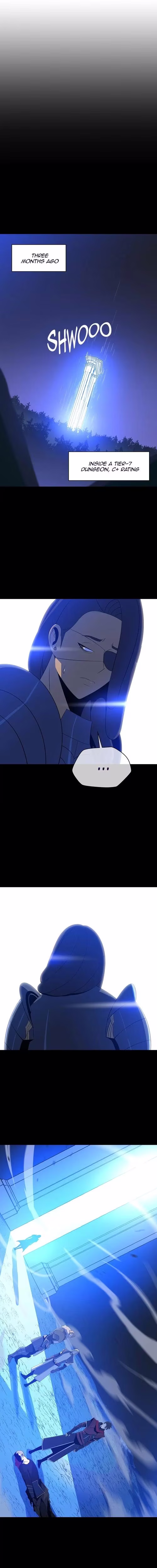 Kill the Hero - Chapter 116 - Part 8