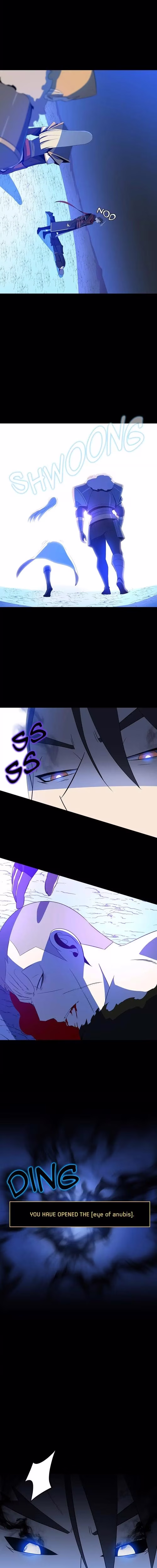 Kill the Hero - Chapter 116 - Part 9