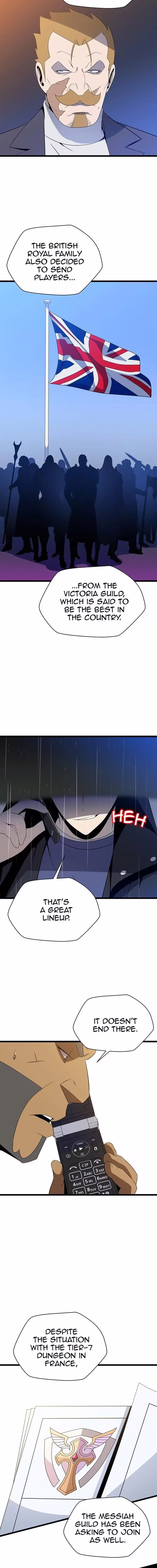 Kill the Hero - Chapter 116 - Part 13