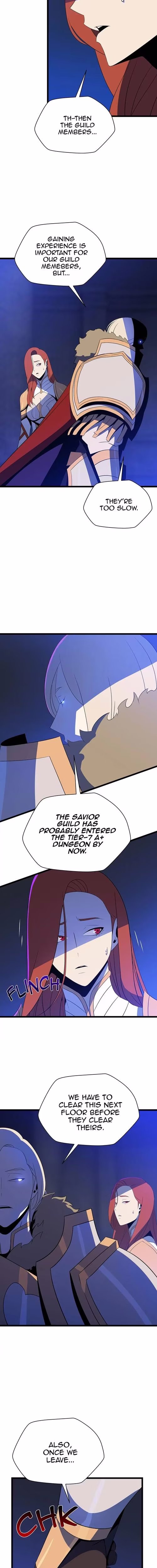 Kill the Hero - Chapter 117 - Part 3