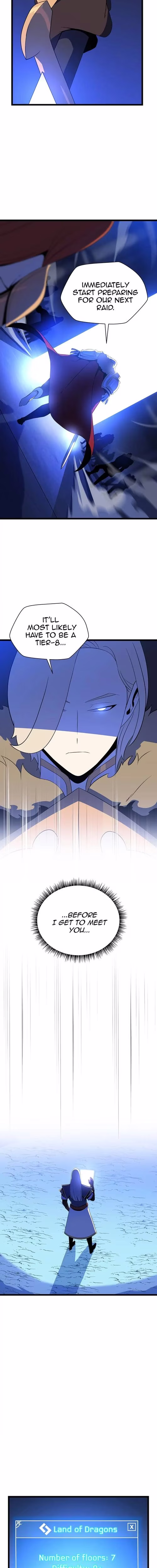 Kill the Hero - Chapter 117 - Part 4