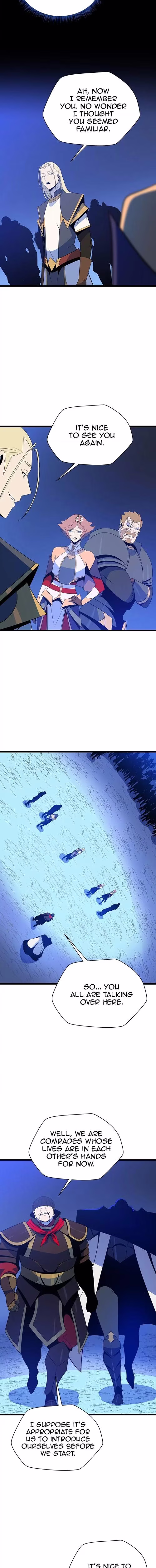 Kill the Hero - Chapter 117 - Part 9