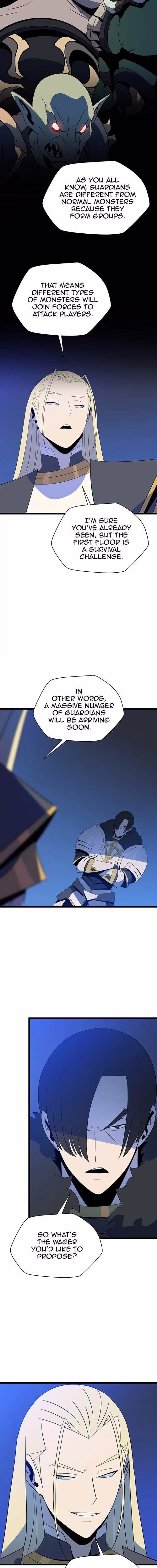 Kill the Hero - Chapter 117 - Part 12