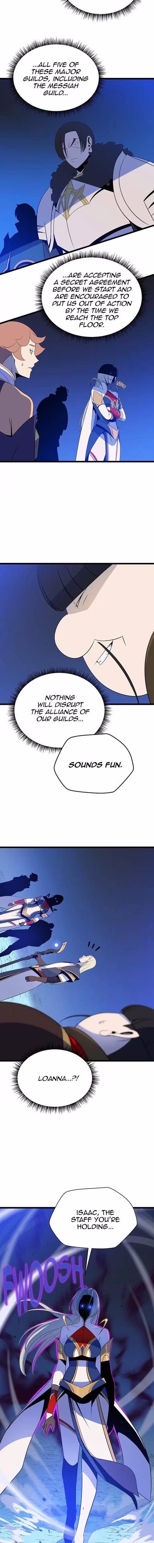 Kill the Hero - Chapter 117 - Part 15