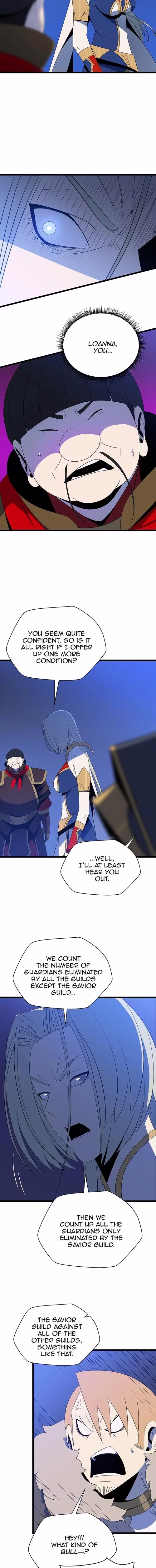 Kill the Hero - Chapter 118 - Part 4