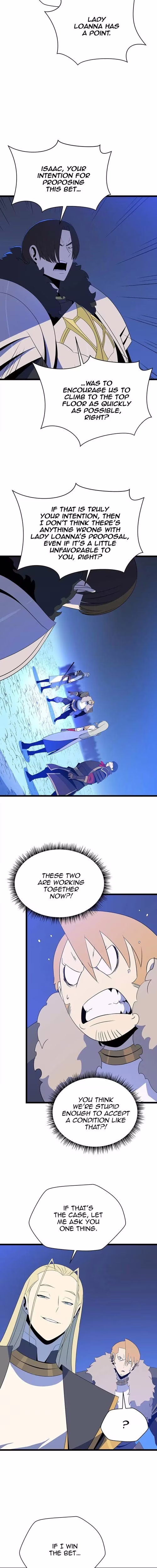 Kill the Hero - Chapter 118 - Part 5