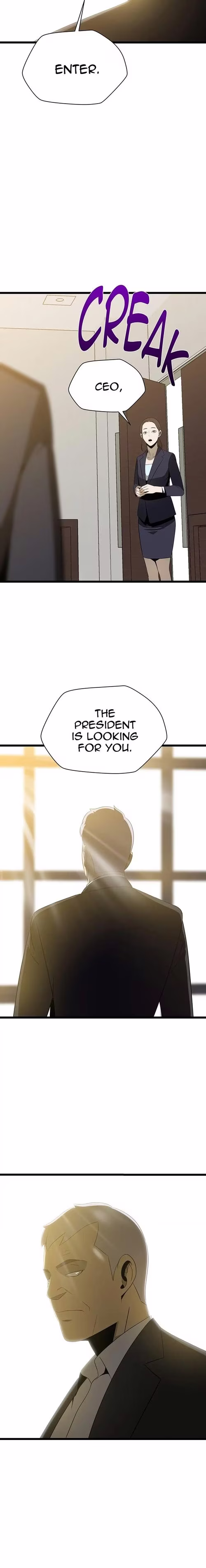 Kill the Hero - Chapter 118 - Part 14