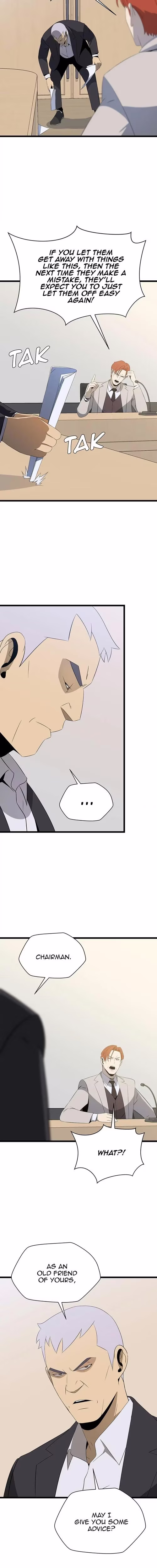 Kill the Hero - Chapter 119 - Part 6