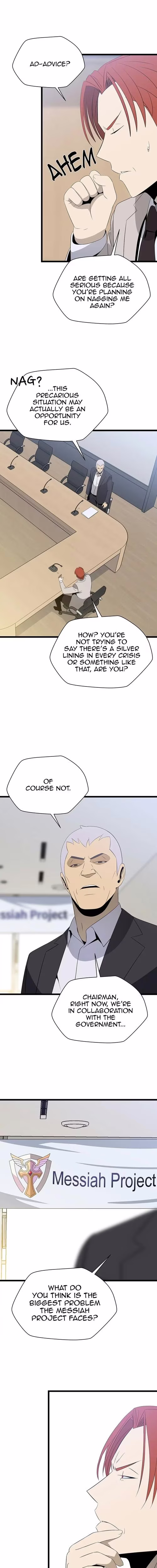 Kill the Hero - Chapter 119 - Part 7