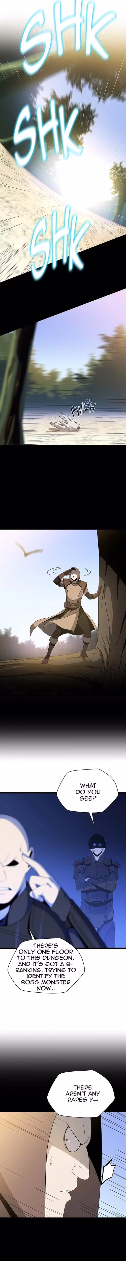 Kill the Hero - Chapter 119 - Part 12