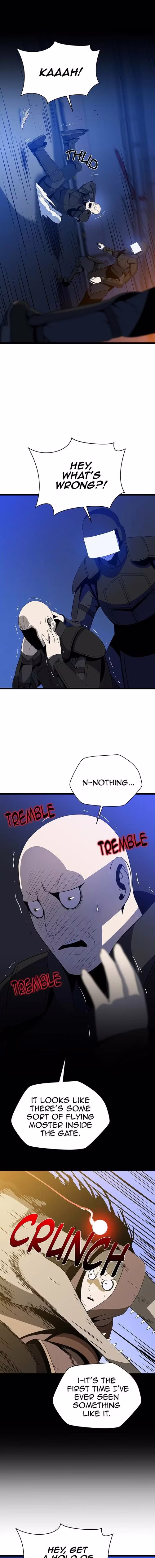 Kill the Hero - Chapter 119 - Part 13