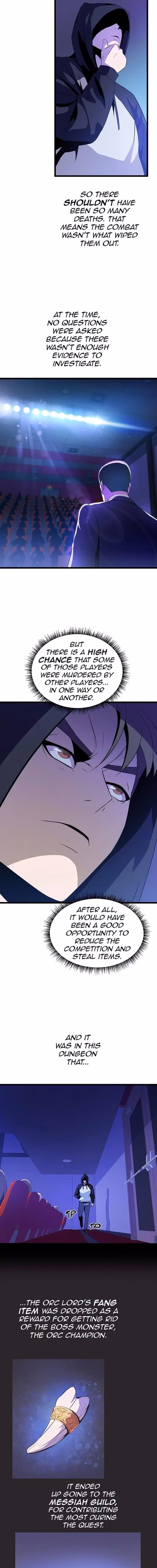 Kill the Hero - Chapter 12 - Part 3