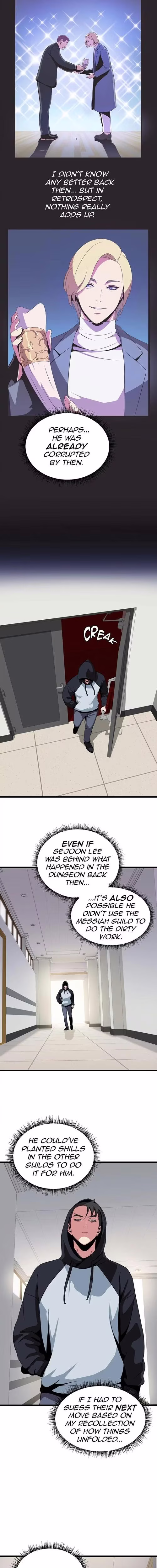 Kill the Hero - Chapter 12 - Part 4