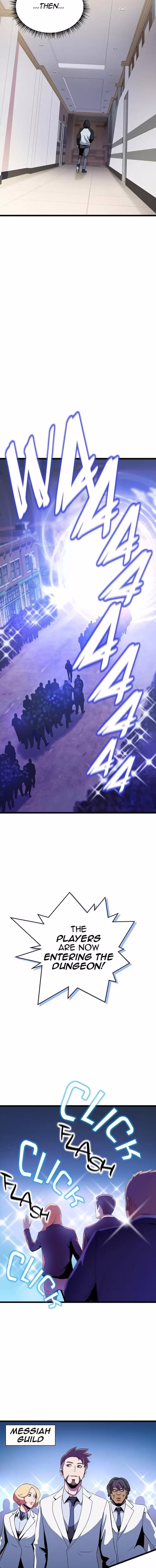 Kill the Hero - Chapter 12 - Part 5