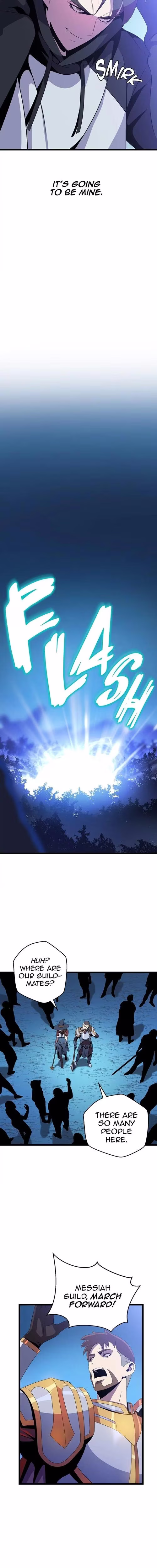 Kill the Hero - Chapter 12 - Part 7